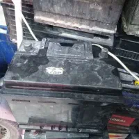 باطری 55 آمپر