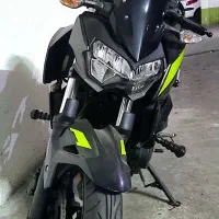 KAWASAKI 250 Z|موتورسیکلت|تهران, اکباتان|دیوار