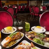 کارگر خانم جهت کار در فست فود شاهین ویلا