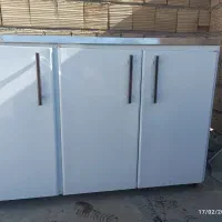 کابینت سینک وابچکان