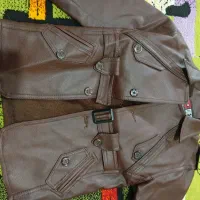 دوعددکاپشن چربی پسرونه ده ساله ونه|کفش و لباس بچه|قرچک, شهرک طلائیه|دیوار