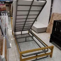 کفی تخت جکدار