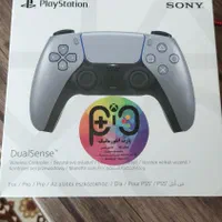 دسته ps5 اک