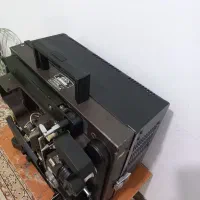 آپارات ۱۶ میلیمتری ایکی  ژاپن|کلکسیون اشیاء عتیقه|تهران, مسعودیه|دیوار