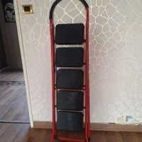 نردبان مارک رویال نو|ابزارآلات|تهران, امام زاده حسن|دیوار