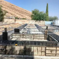 اجرای  کف تا سقف ،اسکلت بتنی،بنای آجری ،پلاستر ،|خدمات پیشه و مهارت|فیروزآباد (فارس), |دیوار