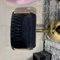 فروش به علت تغییر شغل زیر قیمت خرید (صندلی اوپن)|صندلی و نیمکت|قم, امامزاده ابراهیم|دیوار