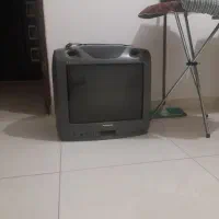 تلویزیون پاناسونیک|تلویزیون و پروژکتور|ایلام, |دیوار