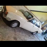 پیکان سالم۷۷سفید