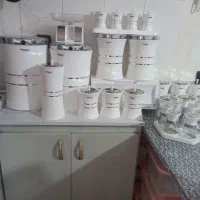 سرویس شفق ۲۹ پارچه