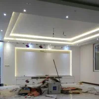 فروش 2 واحدی شهرک یاس/همکف و اول بفروش میرسد