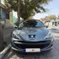 پژو 207i دنده‌ای TU5، مدل ۱۳۹۸