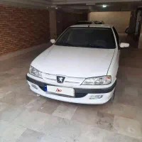 پژو پارس xu7 مدل ۱۴۰۰|خودرو سواری و وانت|تهران, پیکان شهر|دیوار