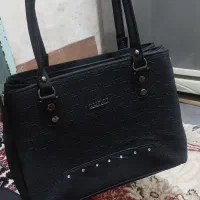 کیف وکفش مجلسی زنانه درحدنو