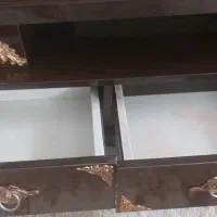 میز تلویزیون