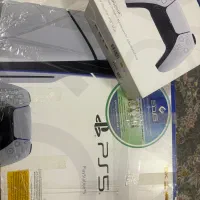 Ps5|کنسول، بازی ویدئویی و آنلاین|پردیس, فاز ۳|دیوار