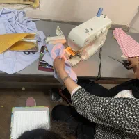 آموزش خیاطی و طراحی دوخت با مدرک فنی حرفه ای|خدمات آموزشی|اهواز, زیتون کارمندی|دیوار