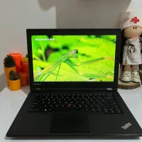 لپتاپ لنوو CPU i7 رم 8|رایانه همراه|اردبیل, |دیوار