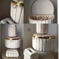 ست باکس و هفت سین