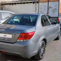 دنا ۹۶|خودرو سواری و وانت|مشهد, دانش|دیوار