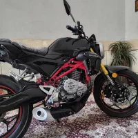 موتور نیکتاز توربو 250