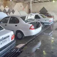 کارگر کارواش کار|استخدام سرایداری و نظافت|پاکدشت, پاکدشت (مامازند)|دیوار