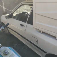 پراید‌مدل‌۹۷