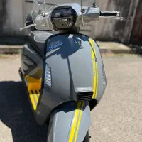 موتور RS150 cc