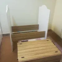 تخت کودک