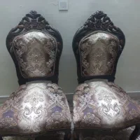 مبل نه نفره دست دوم