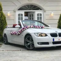 اجاره ماشین عروس(بازار گل کرج)