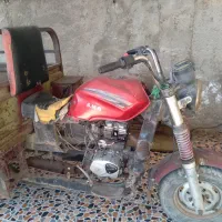 سه چرخه مدل ۹۱