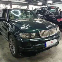 BMW X5 V8 4.4|خودرو سواری و وانت|تهران, شهرک غرب|دیوار