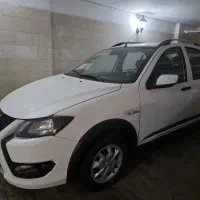 کوییک gxr صفر خشک پارس‌خودرویی