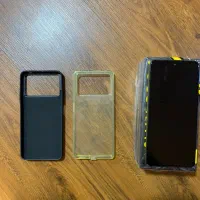 پوکو x 4 pro 5g