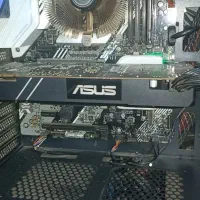 کارت گرافیک ۱۰۸۰ ایسوس ۸گیگ