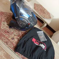 کلاه کاسکت|قطعات یدکی و لوازم جانبی|تهران, نیروی هوایی (پیروزی)|دیوار