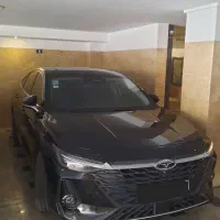 یکدستگاه اریزو ۸ مدل ۱۴۰۳ کارکرد ۱۰ هزار|خودرو سواری و وانت|تهران, فرمانیه|دیوار