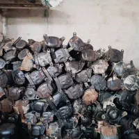 خریدا انواع فلزات مس۵۵۰ت شیرآلات۳۳۰ت رادیات۲۷۰ت|خدمات پیشه و مهارت|ایذه, |دیوار