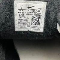 نایک ایر مونارک ۴|کیف، کفش، کمربند|تهران, مختاری|دیوار