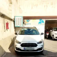 اطلس صفر مدل ۱۴۰۴، تحویل فوری|خودرو سواری و وانت|تهران, شهر زیبا|دیوار