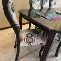 صندلی نهارخوری