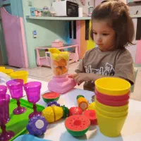 مرکز آموزش زبان کودک مراکیدز