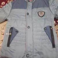 کاپشن و کفتر