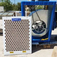 سرویس انواع کولر آبی