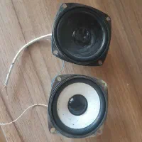 باند اسپیکر