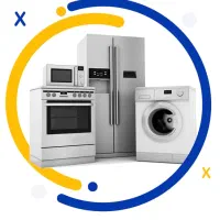 همیار تعمیر تعمیرات تخصصی ظرفشویی و لباسشویی