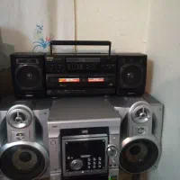 سیستم صوتی خانگی|سیستم صوتی خانگی|فریدونشهر, |دیوار