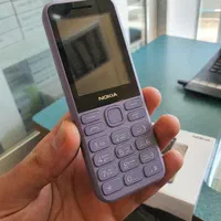 Nokia 130 2023 New|موبایل|تهران, گلستان (شهرک راه آهن)|دیوار