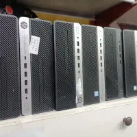 مینی کیس اچ پی G3نسل 7 سریI5 7500|رایانه رومیزی|کرمانشاه, |دیوار